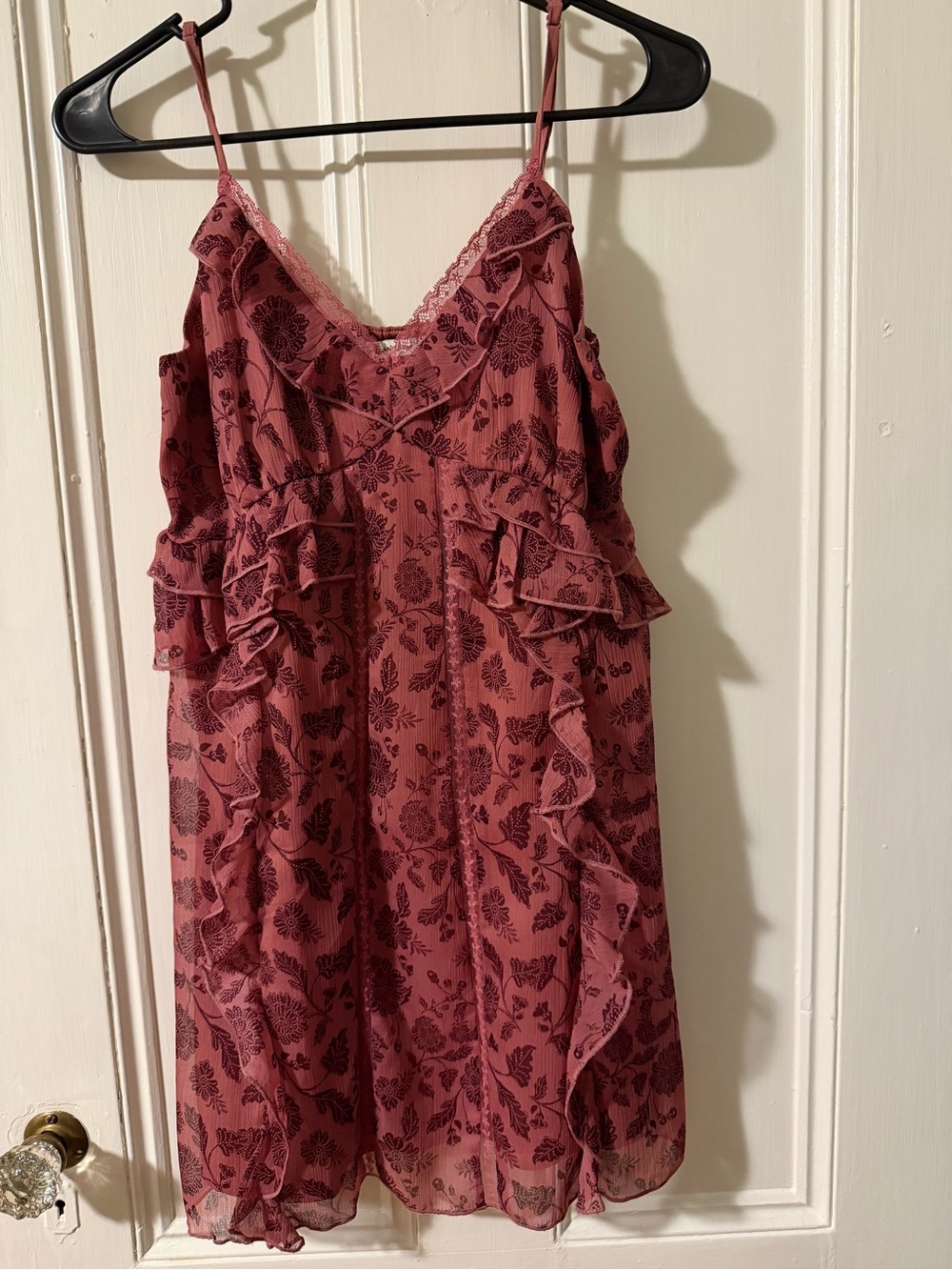 American Eagle dress